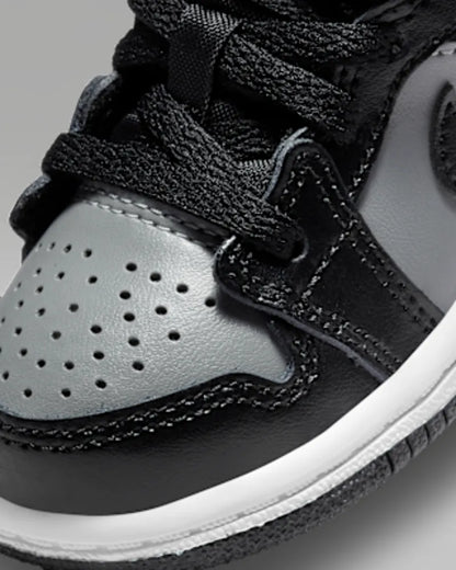 Black/Particle Grey/White/Gym Red