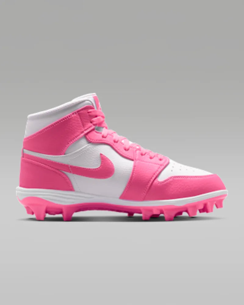 Digital Pink/White