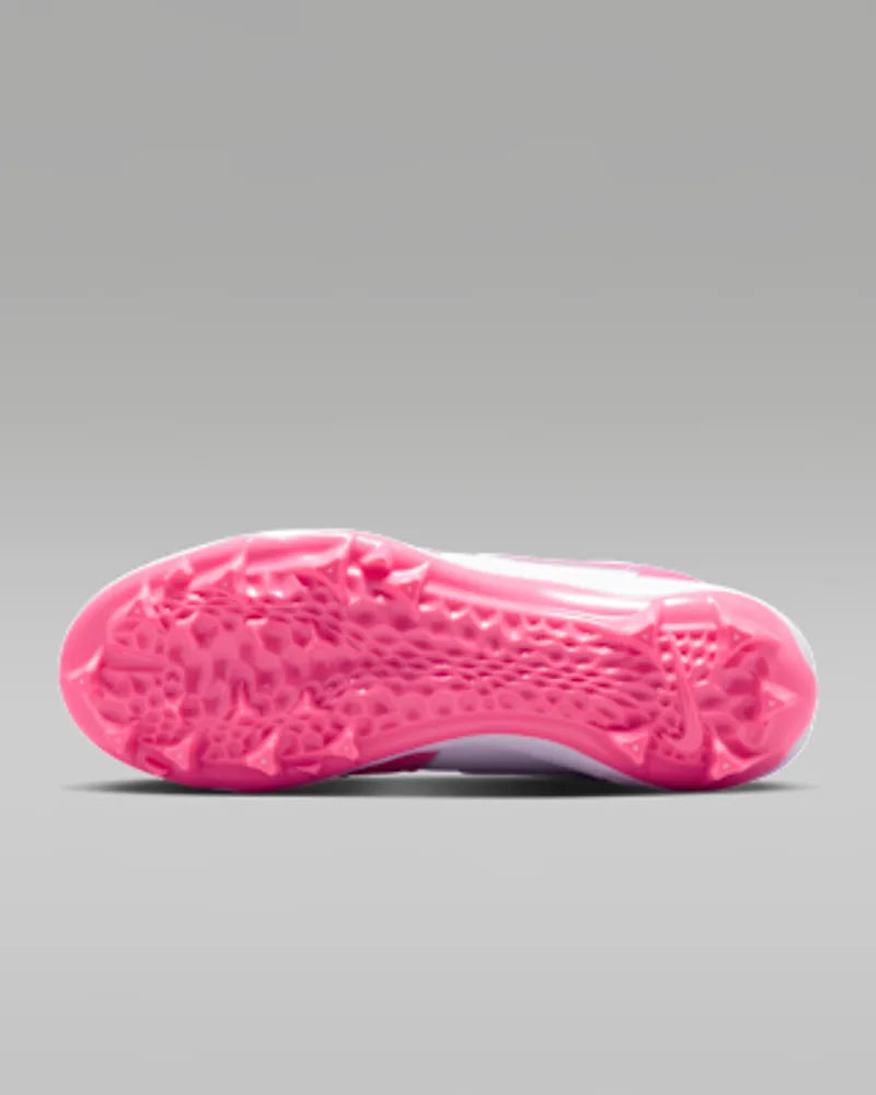 Digital Pink/White