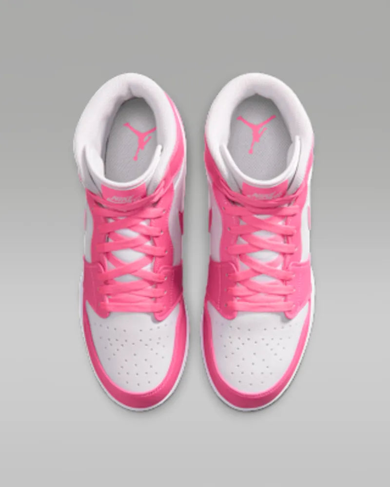 Digital Pink/White