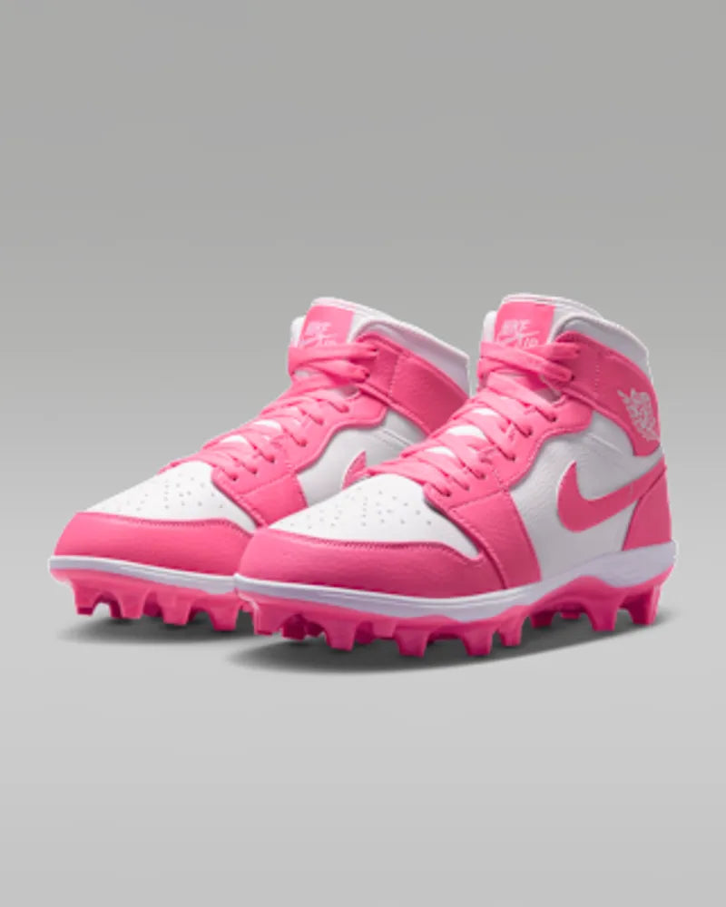 Digital Pink/White
