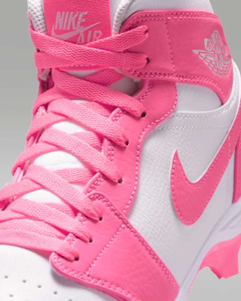 Digital Pink/White