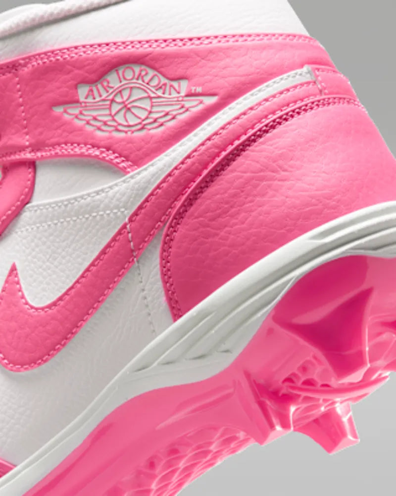 Digital Pink/White