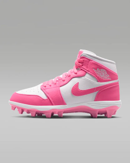 Digital Pink/White