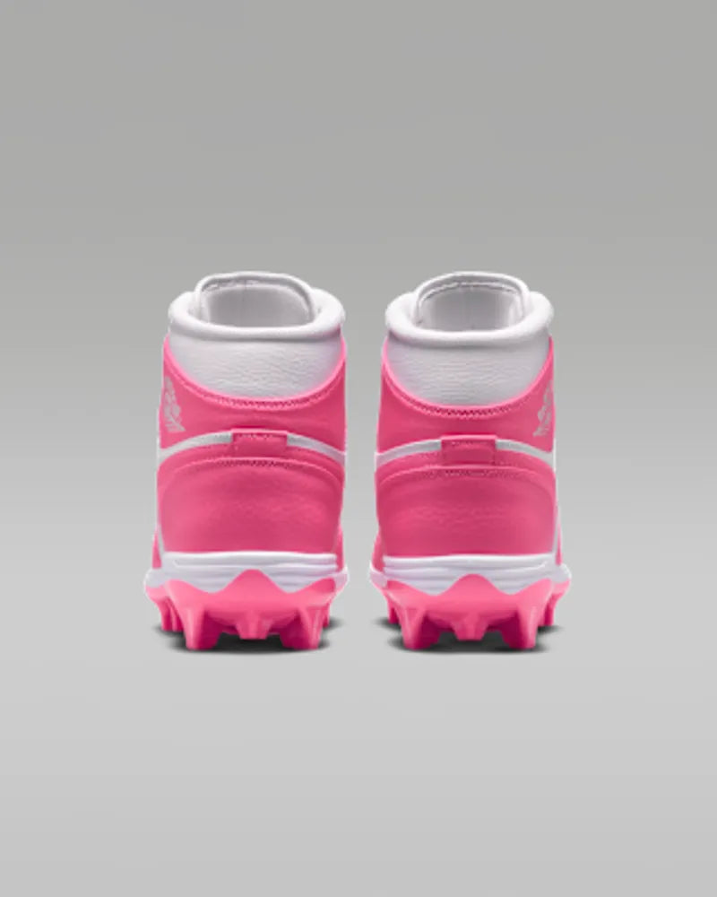 Digital Pink/White