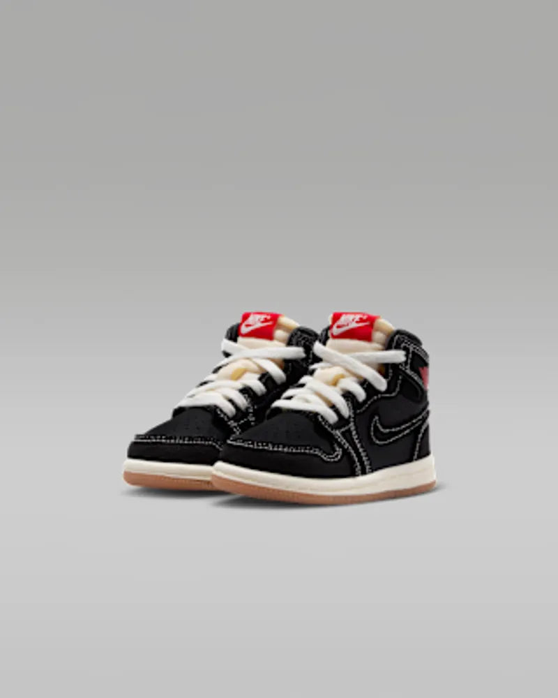 Black/Gum Medium Brown/Sail