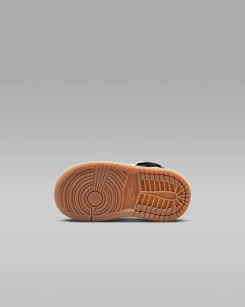 Black/Gum Medium Brown/Sail