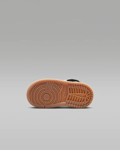 Black/Gum Medium Brown/Sail