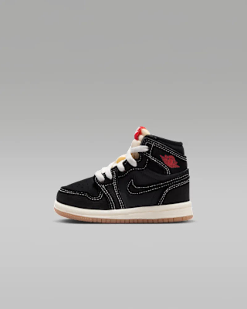 Black/Gum Medium Brown/Sail