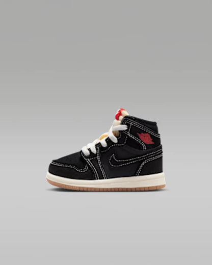 Black/Gum Medium Brown/Sail