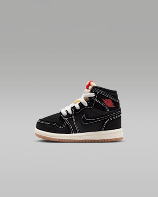 Black/Gum Medium Brown/Sail