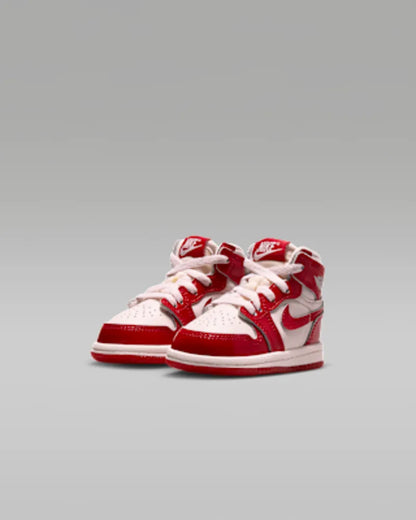 University Red/Light Soft Pink/Metallic Silver