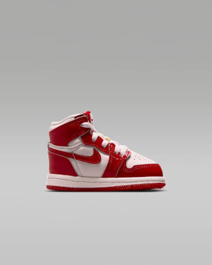 University Red/Light Soft Pink/Metallic Silver