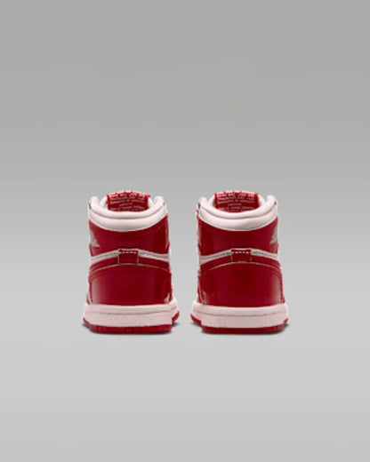 University Red/Light Soft Pink/Metallic Silver