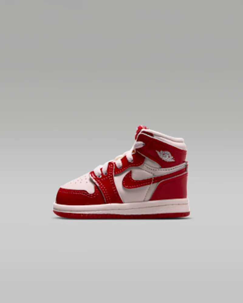 University Red/Light Soft Pink/Metallic Silver