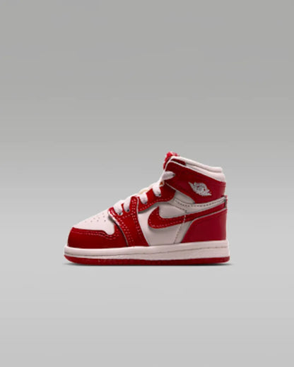 University Red/Light Soft Pink/Metallic Silver