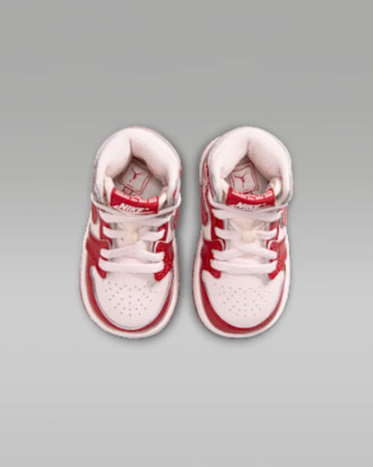 University Red/Light Soft Pink/Metallic Silver