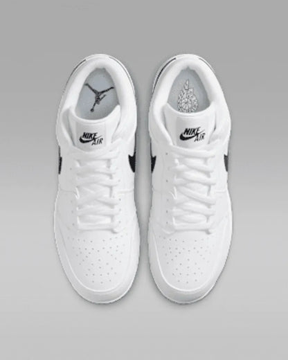 White/White/Black