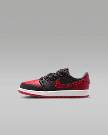 Black/Varsity Red/Summit White/Black