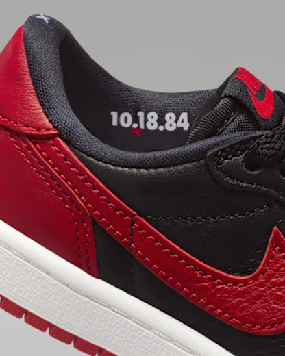 Black/Varsity Red/Summit White/Black
