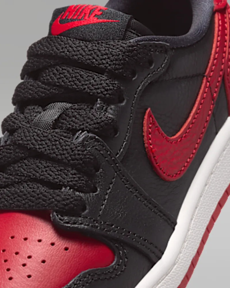 Black/Varsity Red/Summit White/Black