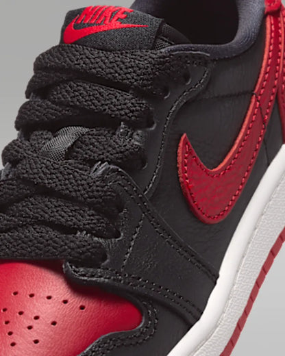 Black/Varsity Red/Summit White/Black