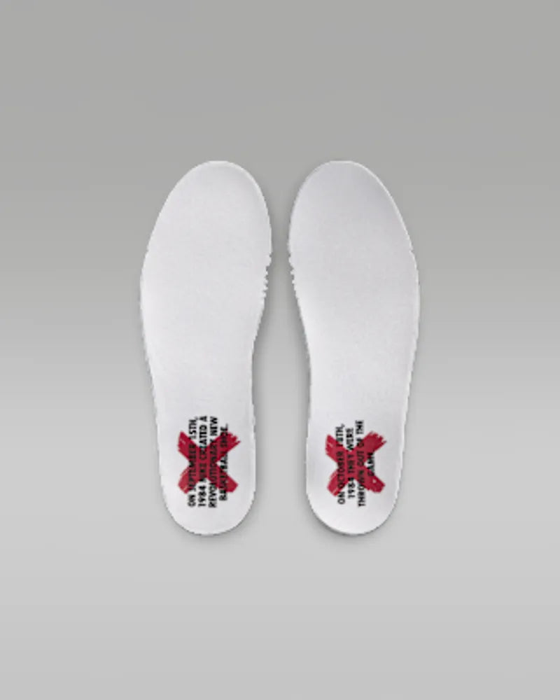 Black/Varsity Red/Summit White/Black
