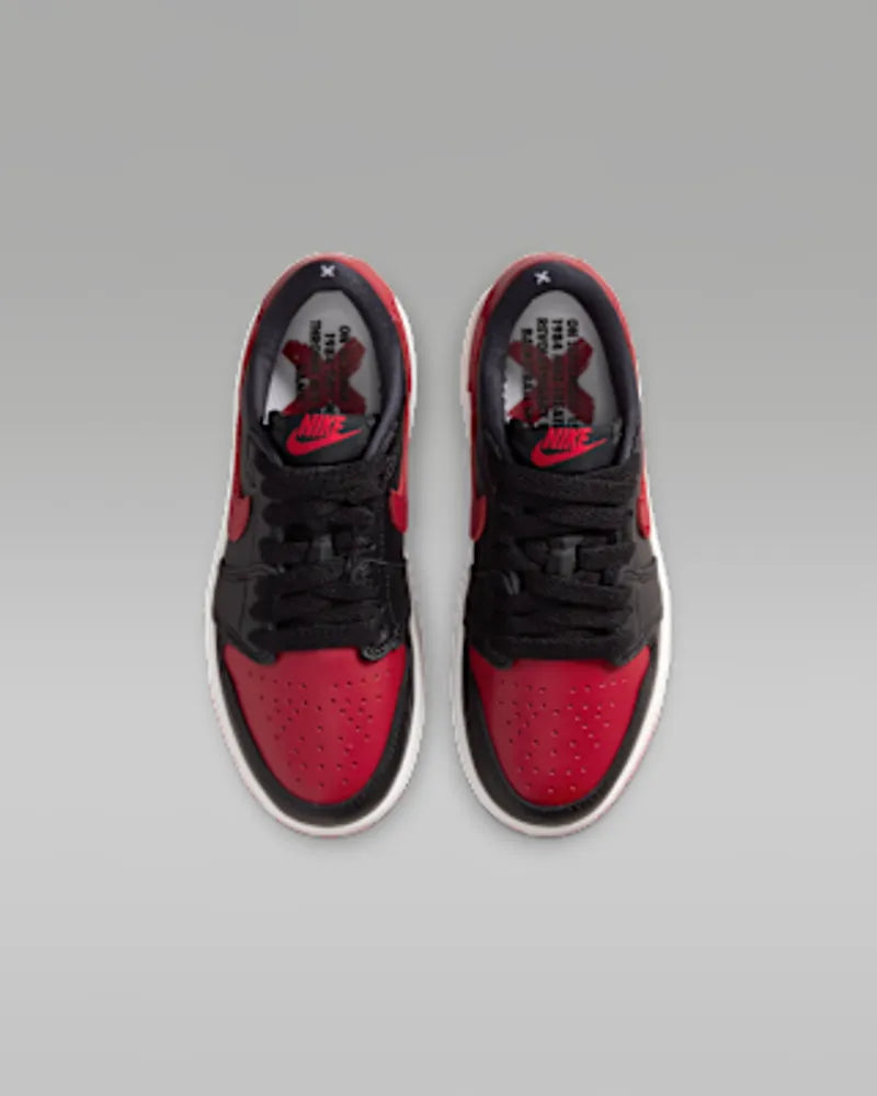 Black/Varsity Red/Summit White/Black