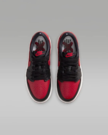 Black/Varsity Red/Summit White/Black
