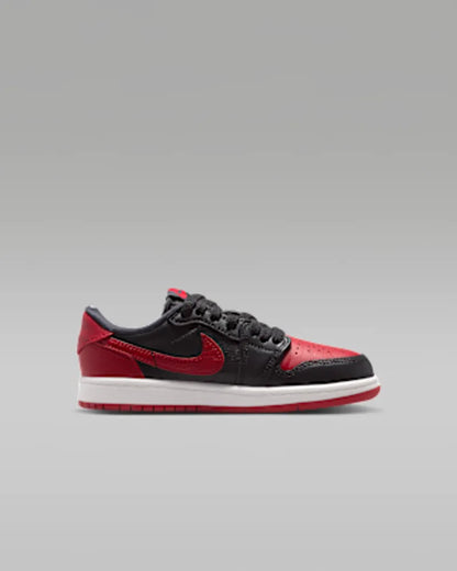 Black/Varsity Red/Summit White/Black