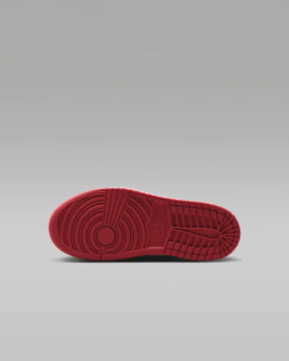 Black/Varsity Red/Summit White/Black