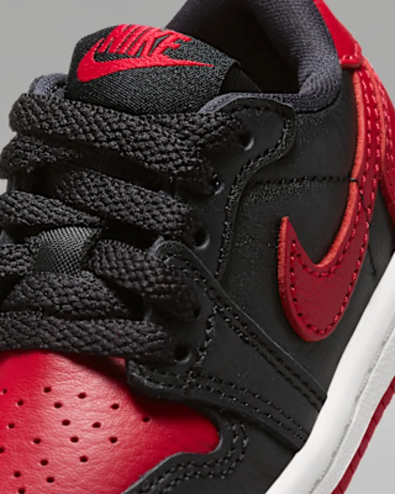 Black/Varsity Red/Summit White/Black