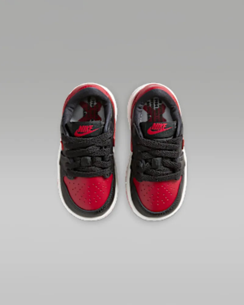 Black/Varsity Red/Summit White/Black