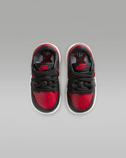 Black/Varsity Red/Summit White/Black