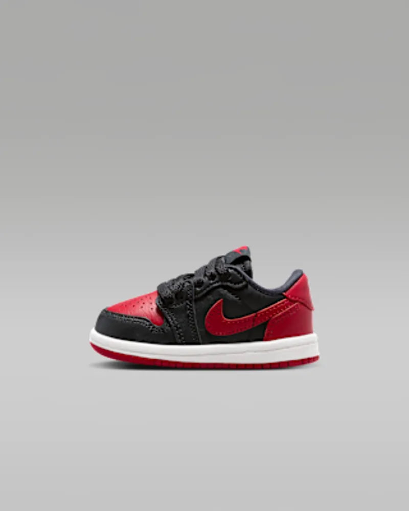 Black/Varsity Red/Summit White/Black