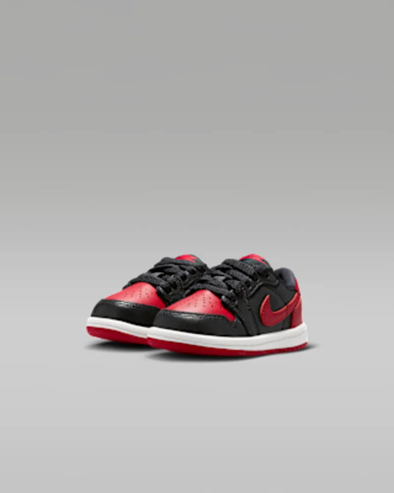 Black/Varsity Red/Summit White/Black