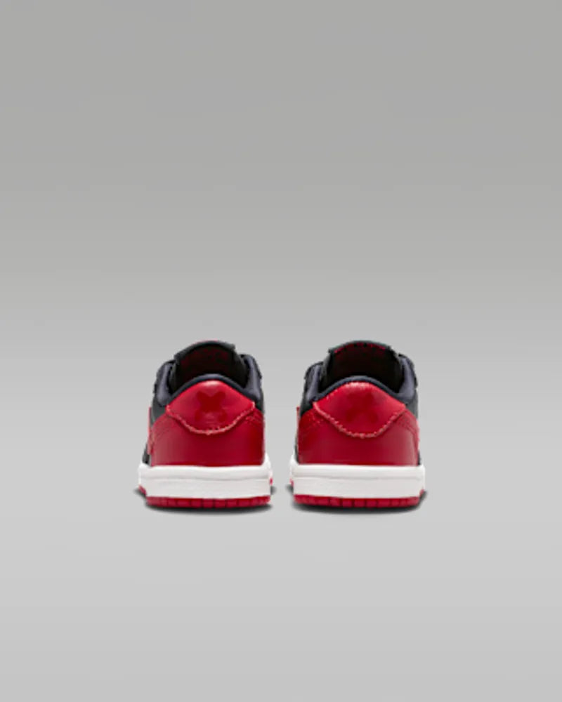 Black/Varsity Red/Summit White/Black