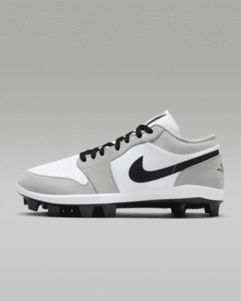 Light Smoke Grey/White/Black
