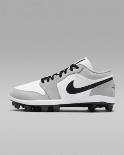 Light Smoke Grey/White/Black