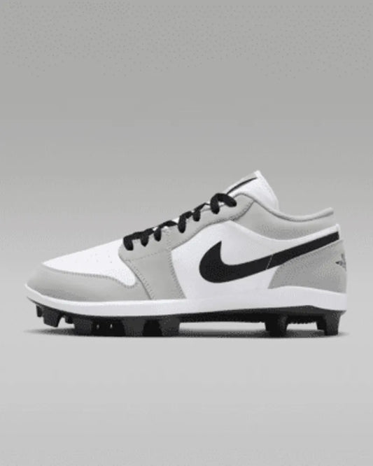 Light Smoke Grey/White/Black