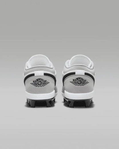 Light Smoke Grey/White/Black