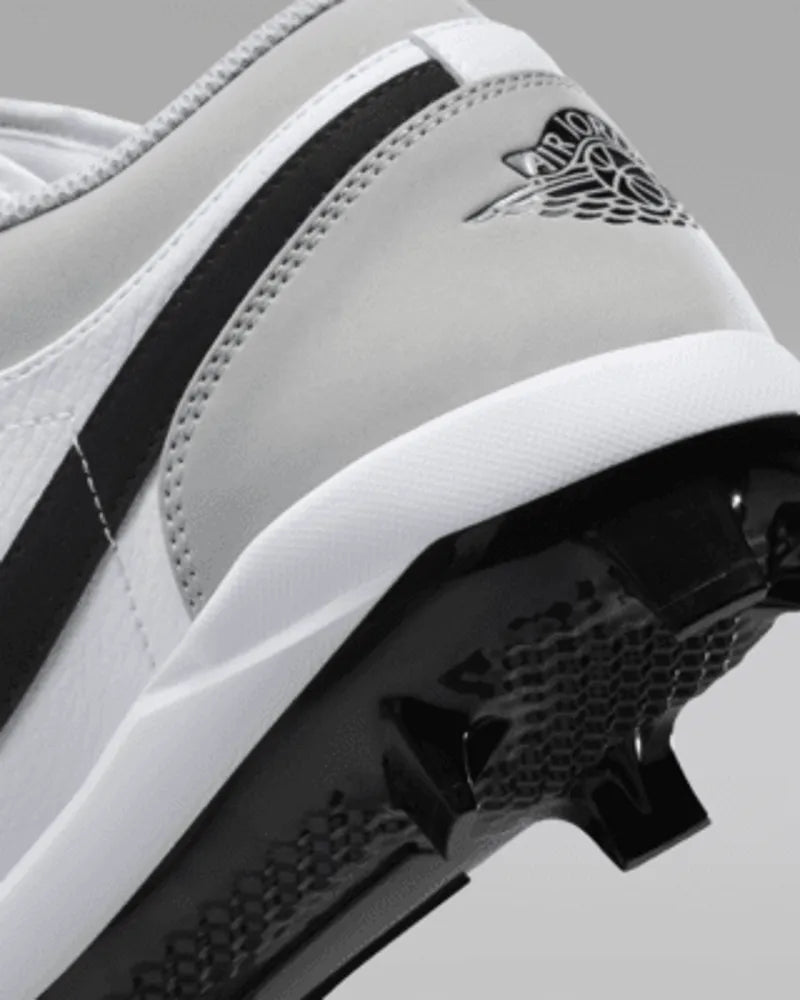 Light Smoke Grey/White/Black