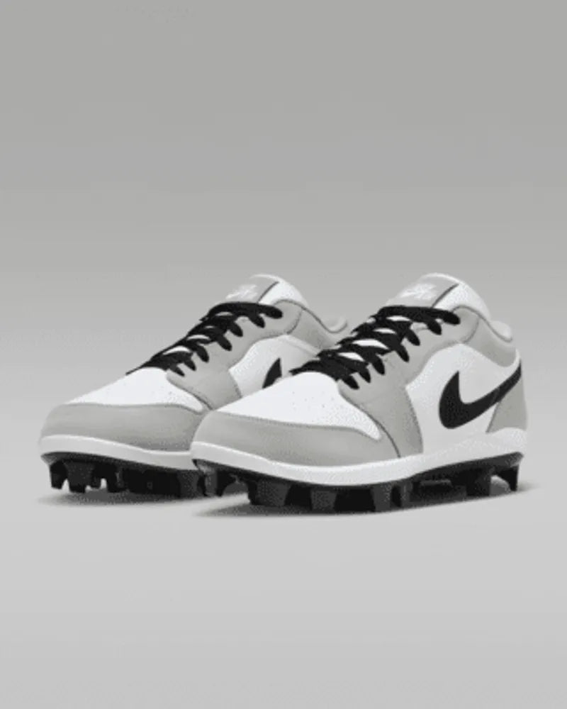 Light Smoke Grey/White/Black