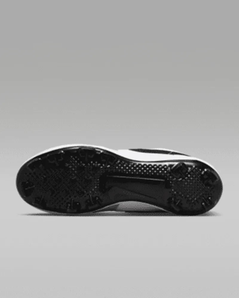 Light Smoke Grey/White/Black