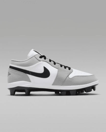 Light Smoke Grey/White/Black