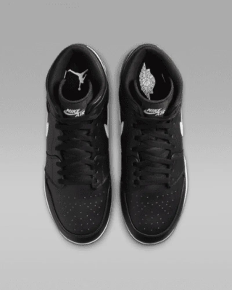 Black/White