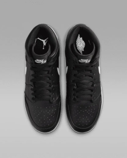 Black/White