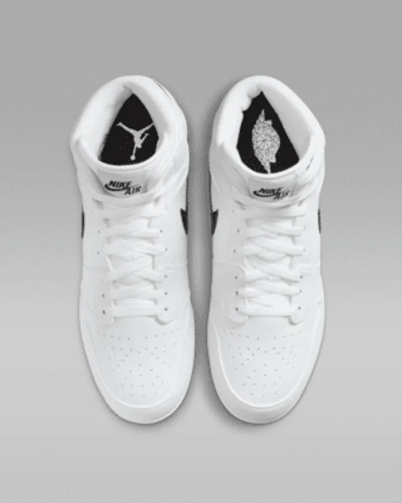 White/White/Black