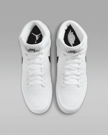 White/White/Black