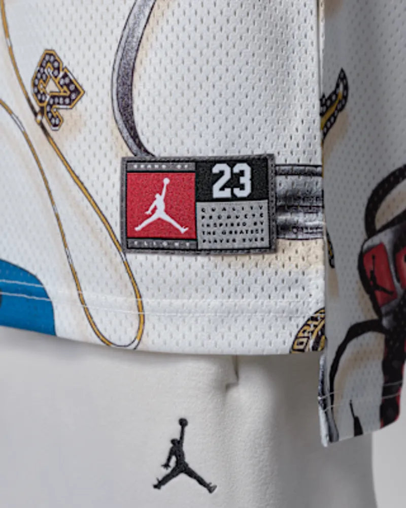 Sail/Off Noir